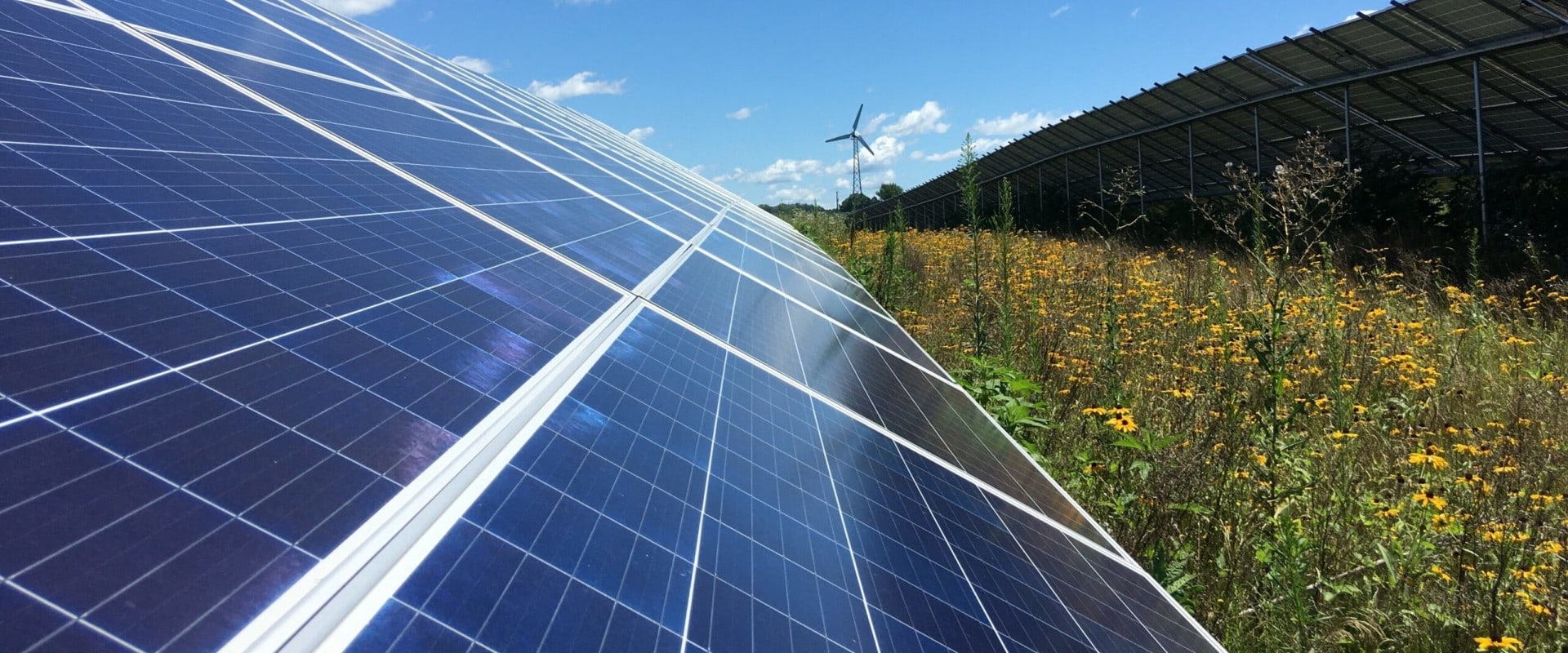 Funding Renewable Energy Projects in Omaha, Nebraska