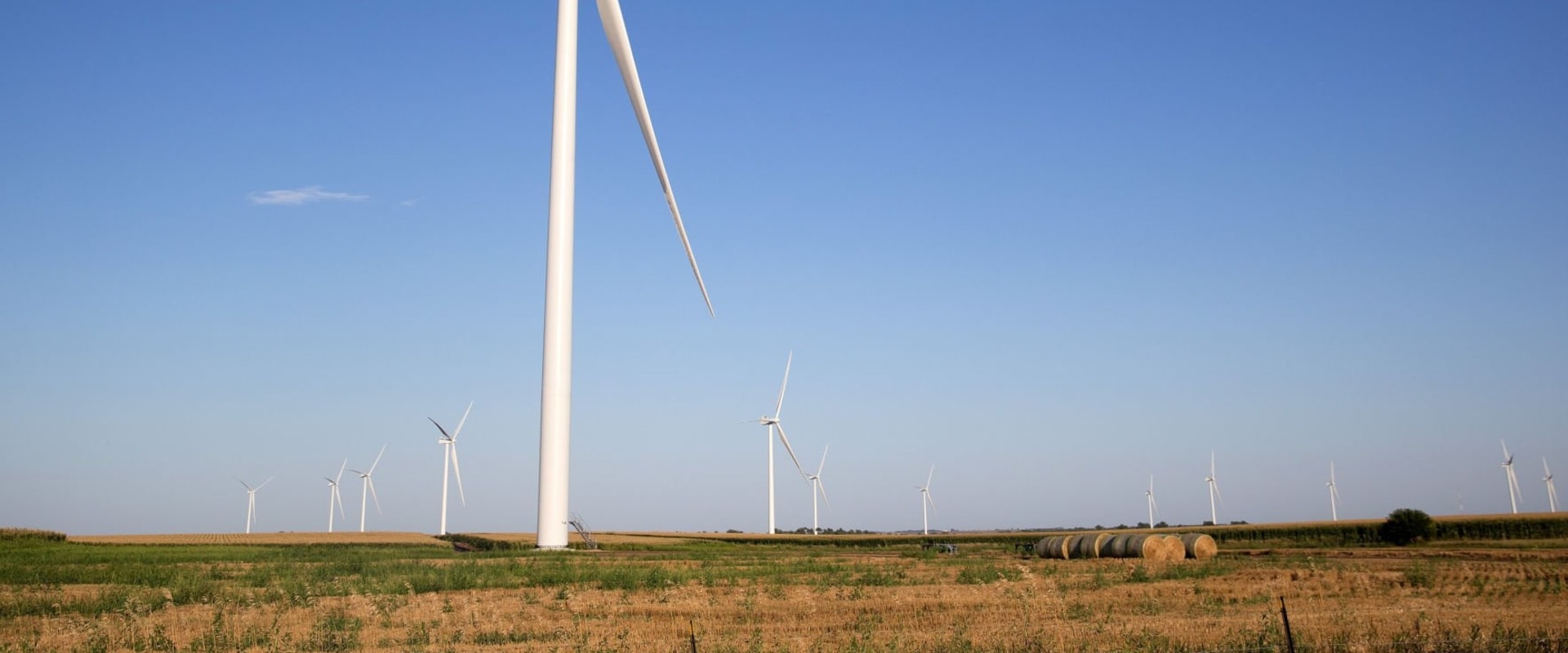 The Economic Impact of Renewable Energy Projects in Omaha, Nebraska