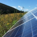 Funding Renewable Energy Projects in Omaha, Nebraska