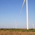 The Economic Impact of Renewable Energy Projects in Omaha, Nebraska