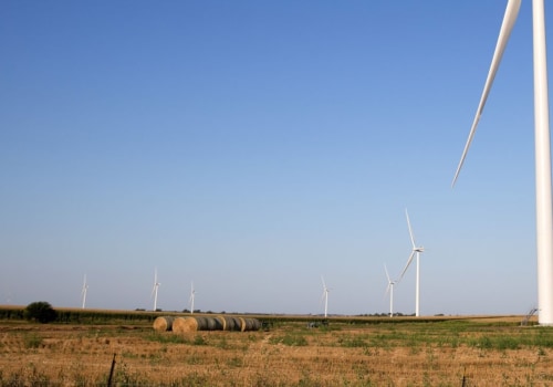 The Economic Impact of Renewable Energy Projects in Omaha, Nebraska