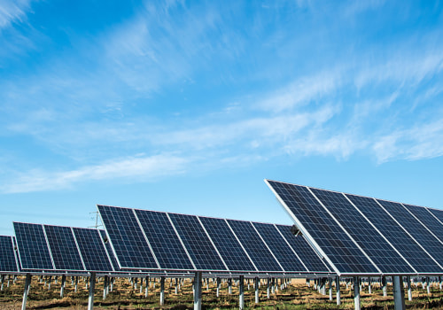 Exploring Solar Energy Projects in Omaha, Nebraska